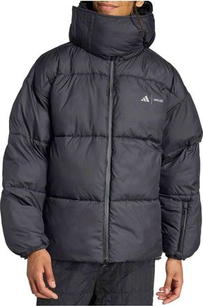 adidas x Moon Down Jacket Black JM8920
