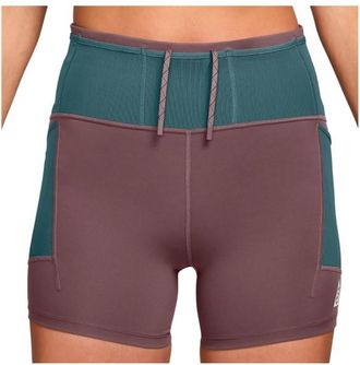 Nike ACG Trail Dri-Fit High Rise 4 Lauftights f&uuml;r Damen | lila