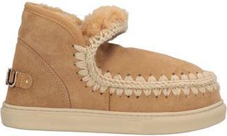 Mou FOOTWEAR - Ankle boots on YOOX.COM