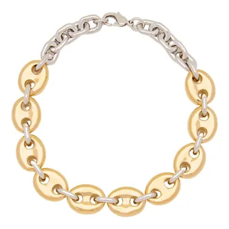 Paco Rabanne X Eight Necklace