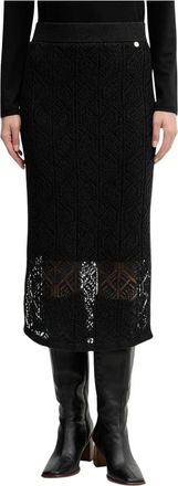 Joseph Ribkoff Donna, Gonne, Nero, XL, new