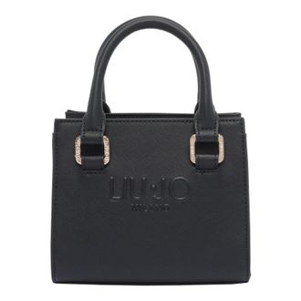 Liu Jo Logo Handbag