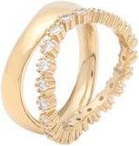 P D PAOLA Motion Gold Ring