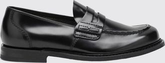 Churchs Mocassini penny Farsley R 2.0 in pelle spazzolata con punta tonda