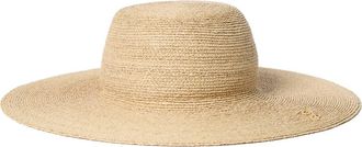 Jacquemus Le Chapeau Sole Sun Hat in Natural 142 at Nordstrom, Size 56