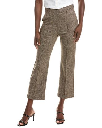 Max Mara Mm By Max Mara Orlanda Jersey Trouser