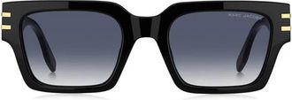 Marc Jacobs Sunglasses Marc 787/S 2 M2/08 Black/Dark Grey Unisex
