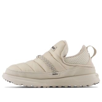 New Balance Caravan Mid-Moc V2 Shoes Moonbeam SUFMIDM2
