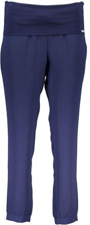 Liu Jo Blu Polyester Womens Track Womens Pant