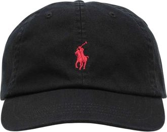 Polo Ralph Lauren Heren, Accessoires, Zwart, Maat: ONE Size