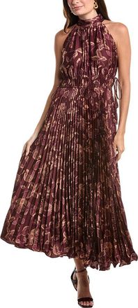 Taylor Midi Dress