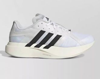 adidas nylon low-top sneakers