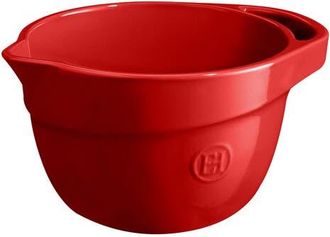 Emile Henry Mixing Bowl, Small in Burgundy at Nordstrom