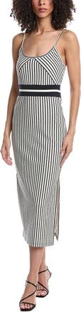 Ramy Brook Hollis Midi Dress