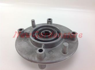 STIGA Sports Cubo Soporte Cuchilla Tractor 107m Hd Stiga 1134-5049-02 100096