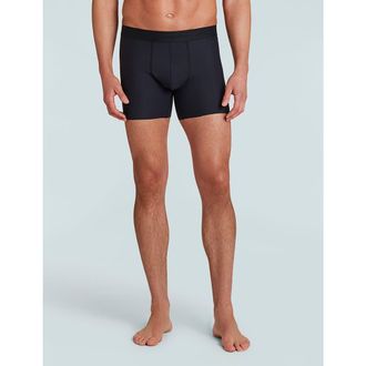 Commando Classic Boxer Brief in Black at Nordstrom, Size Xx-Large