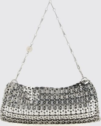 Paco Rabanne Borsa 1969 Rabanne in maglia di ottone