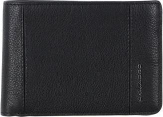 Piquadro Marroquiner&iacute;a - Billeteras en YOOX.COM
