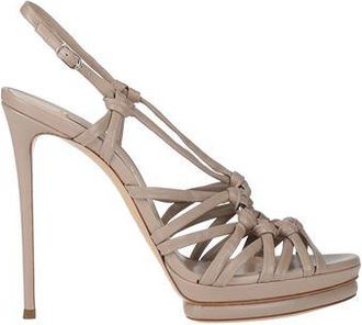 Casadei SCHUHE - Sandalen auf YOOX.COM