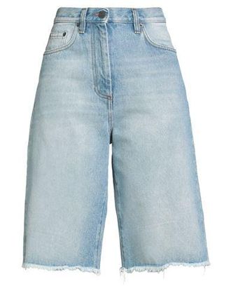 Dries Van Noten BOTTOMWEAR - Shorts jeans su YOOX.COM