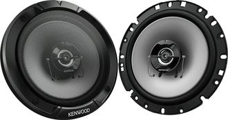 Kenwood Kfc-s1767 Altavoz Audio Alrededor De 2 V&iacute;as 300 W 1 Pieza(s)
