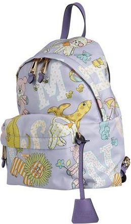 Moschino BAGS - Rucksacks on YOOX.COM