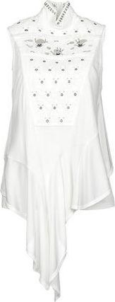 Chloé CAMISETAS Y TOPS - Tops en YOOX.COM