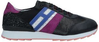 Hogan CALZADO - Sneakers en YOOX.COM