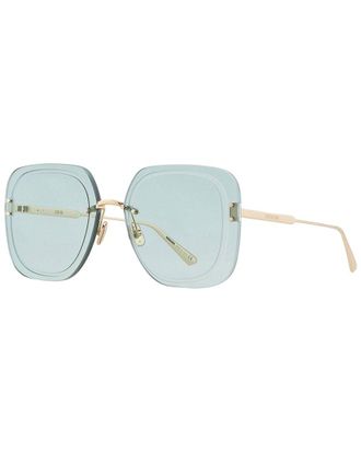 Dior Womens Ultradior 65Mm Sunglasses