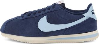 Nike Cortez suede sneakers - Blue