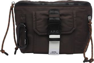A.P.C. A. P.C. Bags
