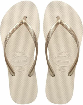 Havaianas Teenslippers Slim Platform