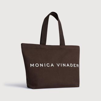 Monica Vinader The Daily Tote