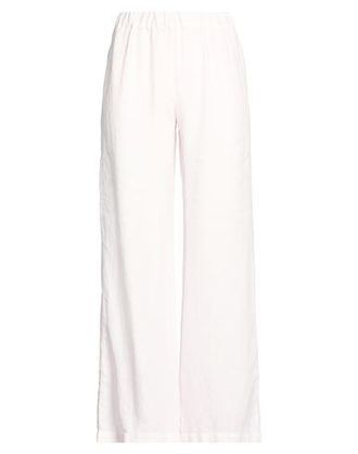 120% Lino BOTTOMWEAR - Trousers on YOOX.COM