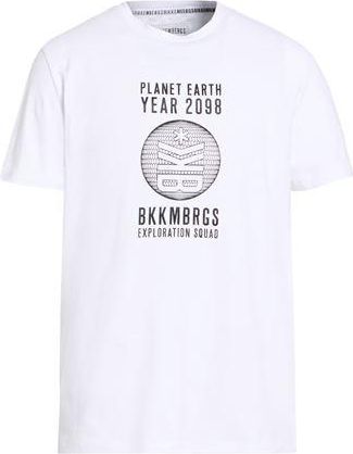 Dirk Bikkembergs TOPS - T-shirts auf YOOX.COM