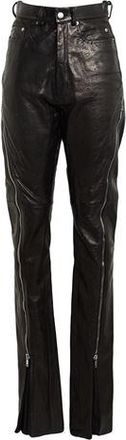 Rick Owens BOTTOMWEAR - Pantaloni su YOOX.COM