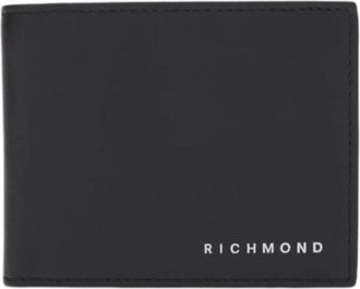 John Richmond Uomo, Accessori, Nero, Taglia unica, new