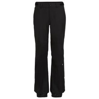O'Neill FWC Cruz Melange Snow Pants Skihose f&uuml;r Damen | schwarz