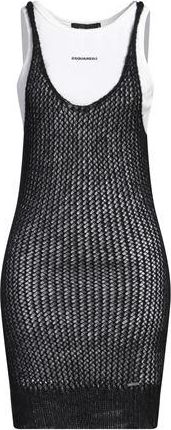 Dsquared2 Mini dresses