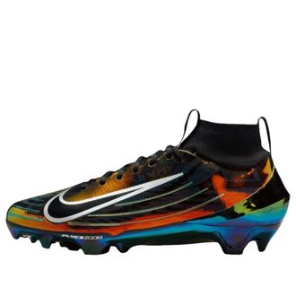 Nike Zoom Vapor Edge Black Metallic Silver IB6894-001
