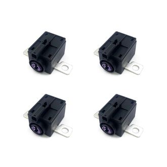 OEM Aplicable A 4x Protecci&oacute;n Contra Sobrecarga Automotriz Interruptor De Desconexi&oacute;n De Potencia Protector De Fusible 0080-p1-100017 B2203931056 B2302641
