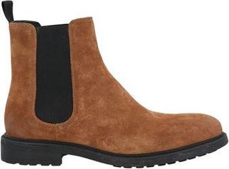 Dondup FOOTWEAR - Ankle boots on YOOX.COM
