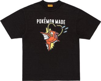 Human Made x Pokemon Made Graphic T-Shirt 3 Black XX31TE022-BLK