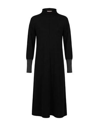 Floor DRESSES - Midi dresses on YOOX.COM