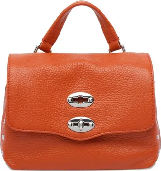 Zanellato Postina Daily Baby Leather Handbag