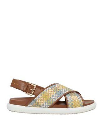 Marni CALZATURE - Sandali su YOOX.COM