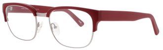 Andy Wolf Optical Glasses ORANGE