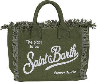 MC2 Saint Barth Borsa Tote