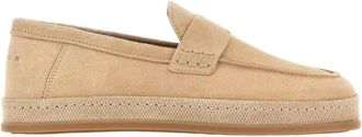 Hogan Donna, Scarpe, Beige, 38 EU, new