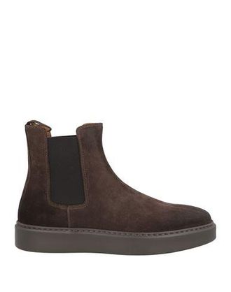 Doucal's SCHUHE - Stiefeletten auf YOOX.COM